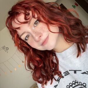 Meet your Posher, Rachel